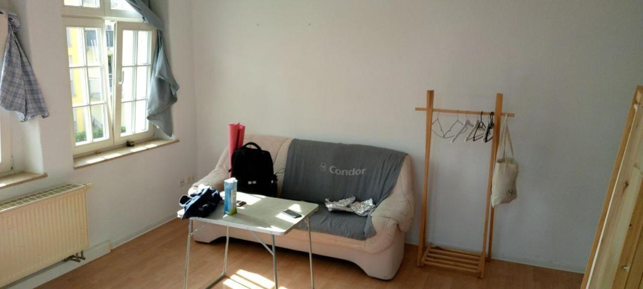 Forrest Apartments In Freiberg Min Stay 2 Nights Max Number Of Guest 1 Aprt 1 エクステリア 写真