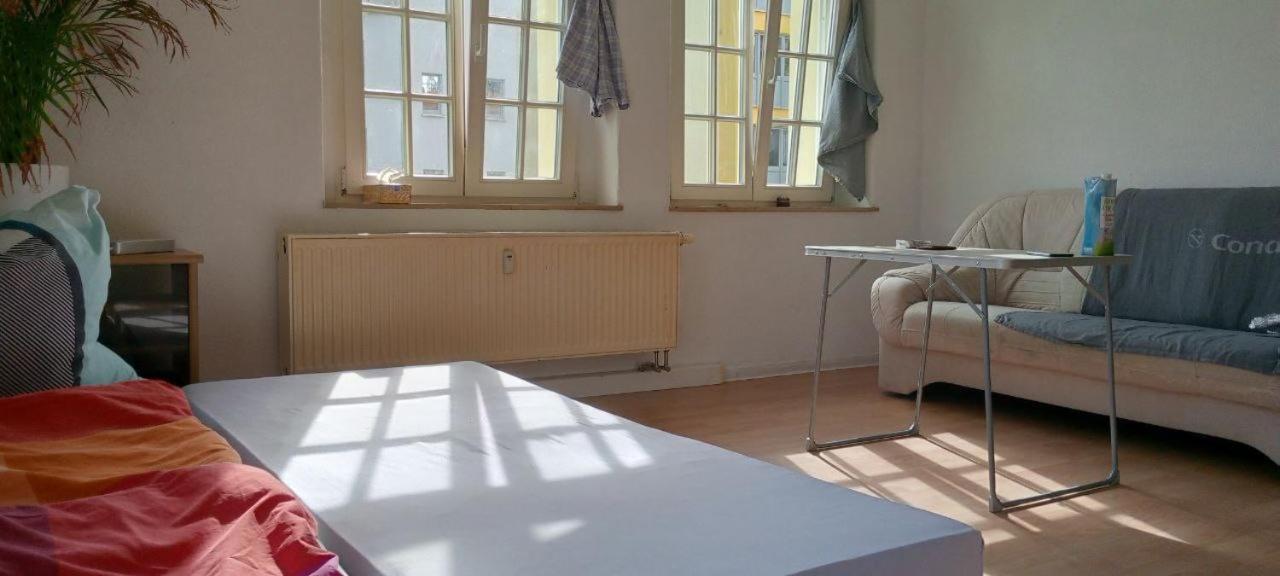 Forrest Apartments In Freiberg Min Stay 2 Nights Max Number Of Guest 1 Aprt 1 エクステリア 写真