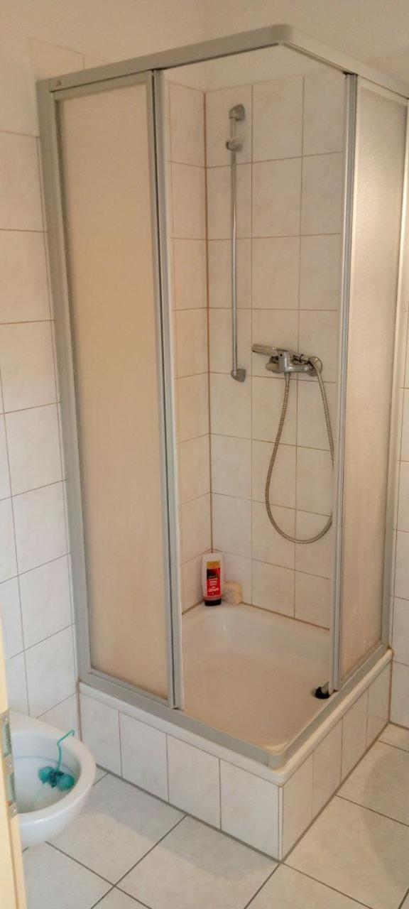Forrest Apartments In Freiberg Min Stay 2 Nights Max Number Of Guest 1 Aprt 1 エクステリア 写真