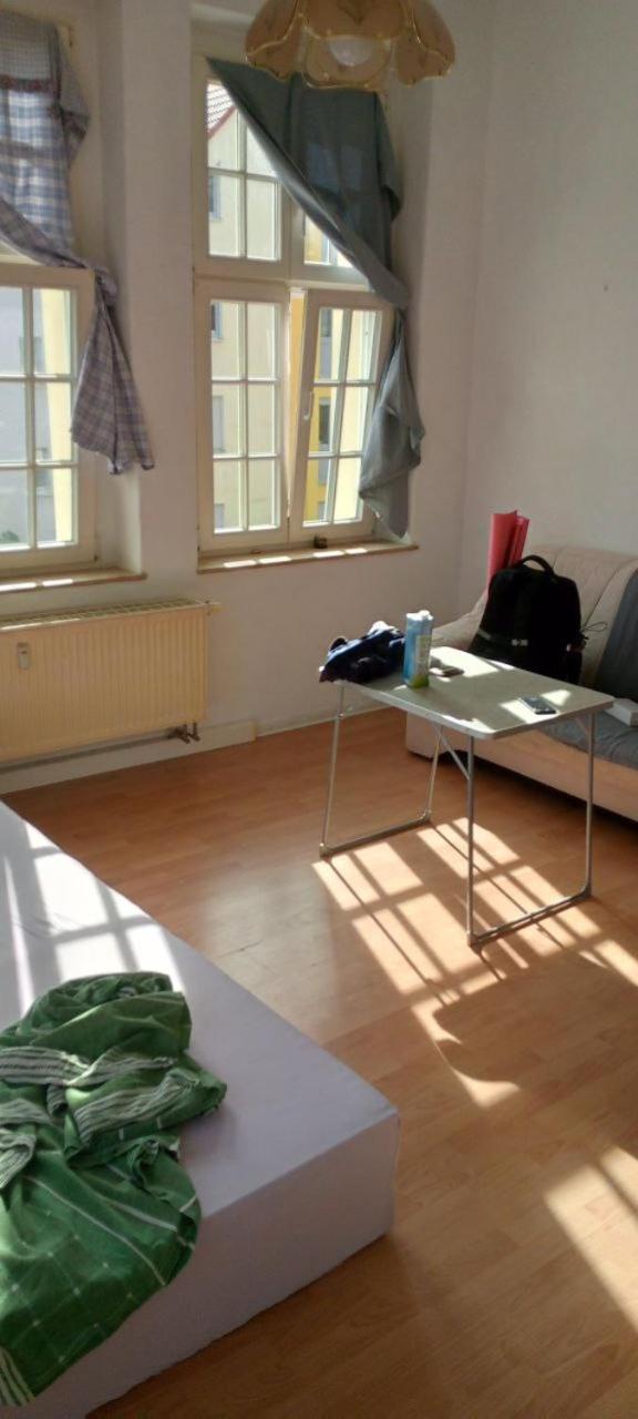 Forrest Apartments In Freiberg Min Stay 2 Nights Max Number Of Guest 1 Aprt 1 エクステリア 写真