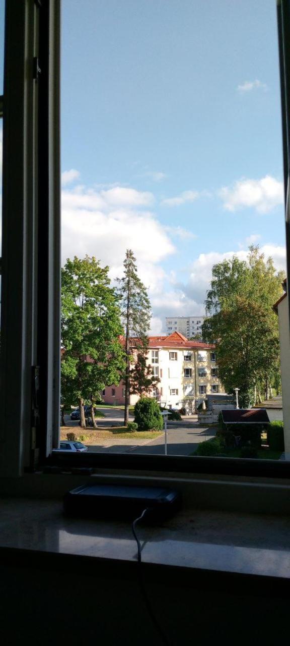 Forrest Apartments In Freiberg Min Stay 2 Nights Max Number Of Guest 1 Aprt 1 エクステリア 写真